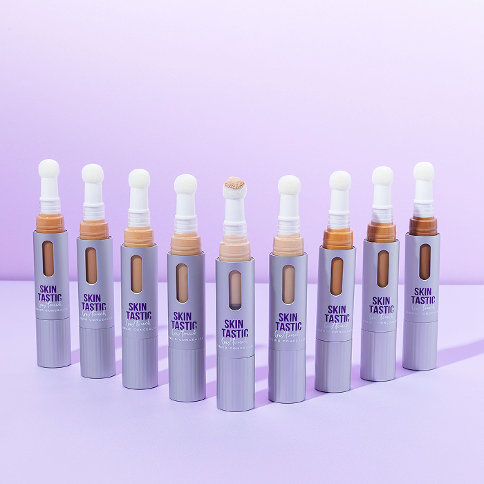 Skintastic (re)Touch Liquid Concealer