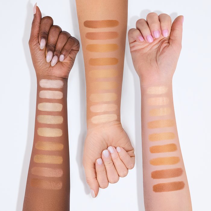 Gone In A Swipe Center Core Concealer