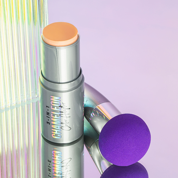 Chameleon Color Adaptor