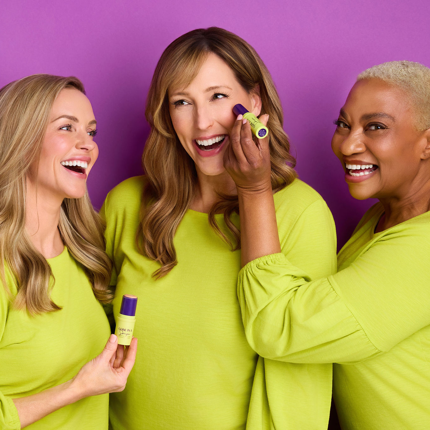 Gone In A Swipe Center Core Concealer