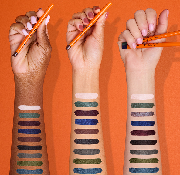 Eye See You Eyeliner Pencil