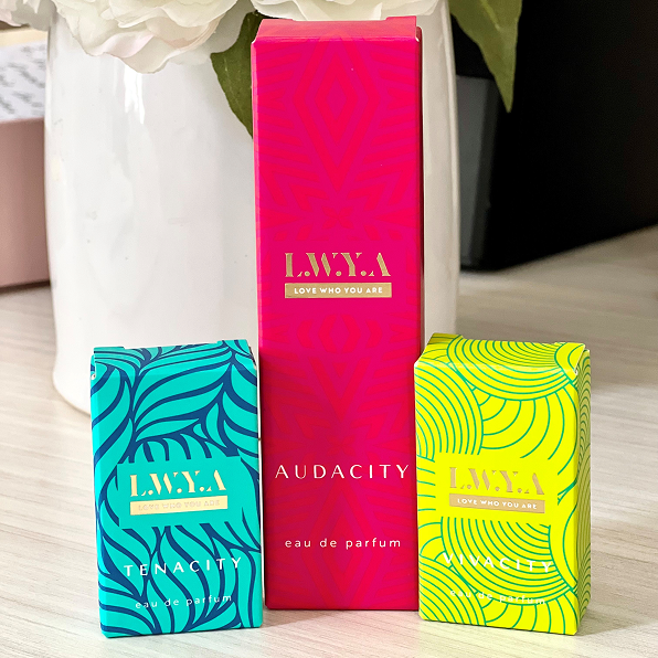 Eau De Parfume Discovery Set