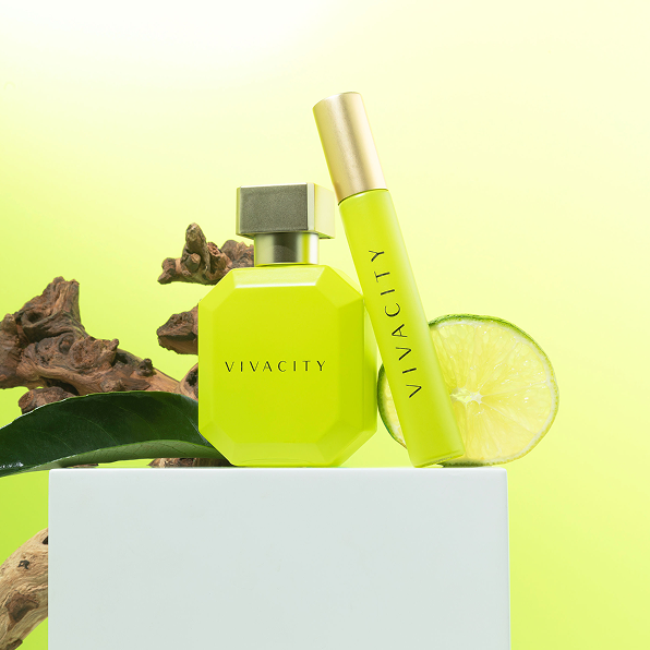 Eau De Parfum 8 ml