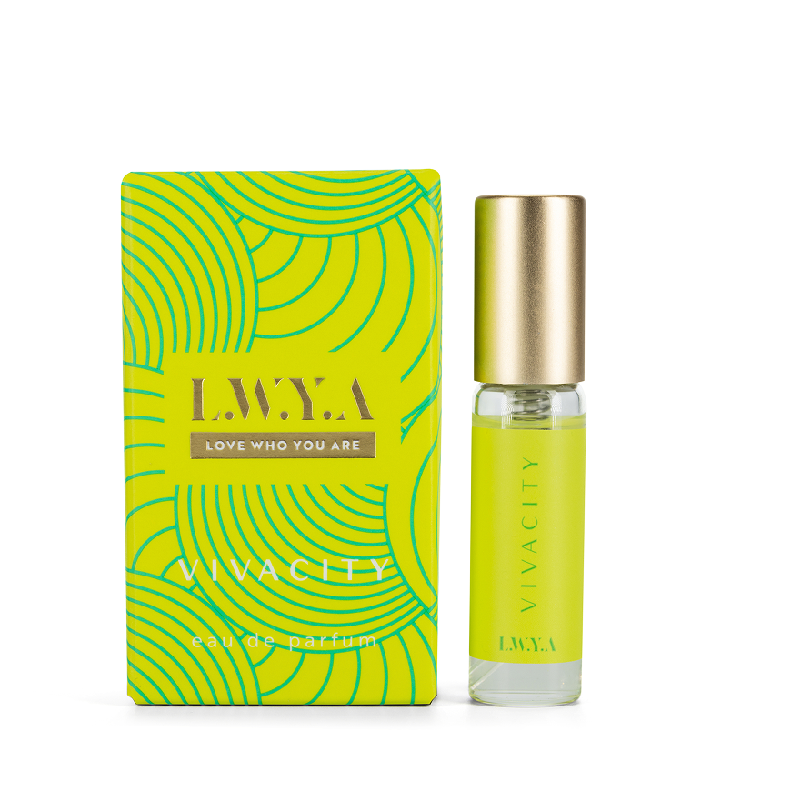 Vivacity Eau De Parfume