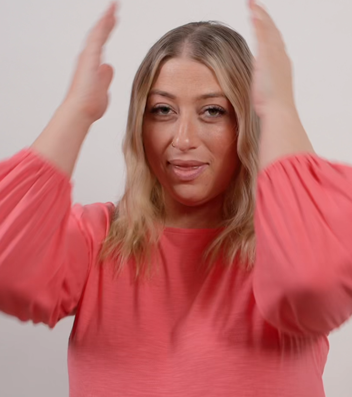 Bump Volumizing Powder