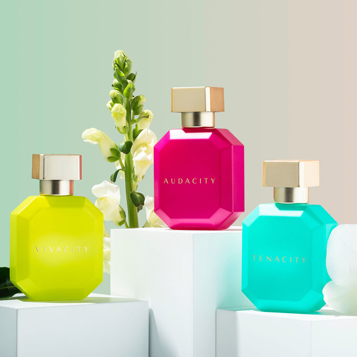 Eau De Parfum 50 ml