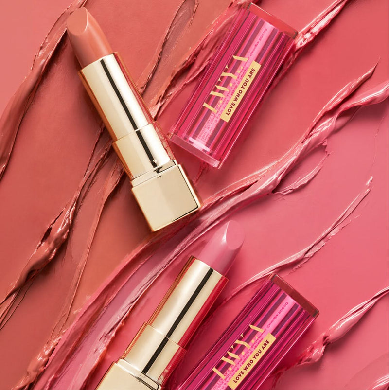 Lip Sync Hydrakiss Lipstick Duo