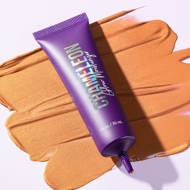 Chameleon Glow Moisturizer