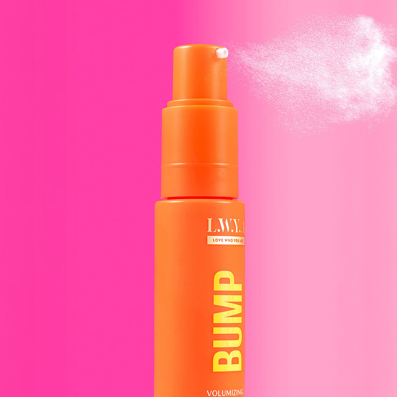 Bump Volumizing Powder