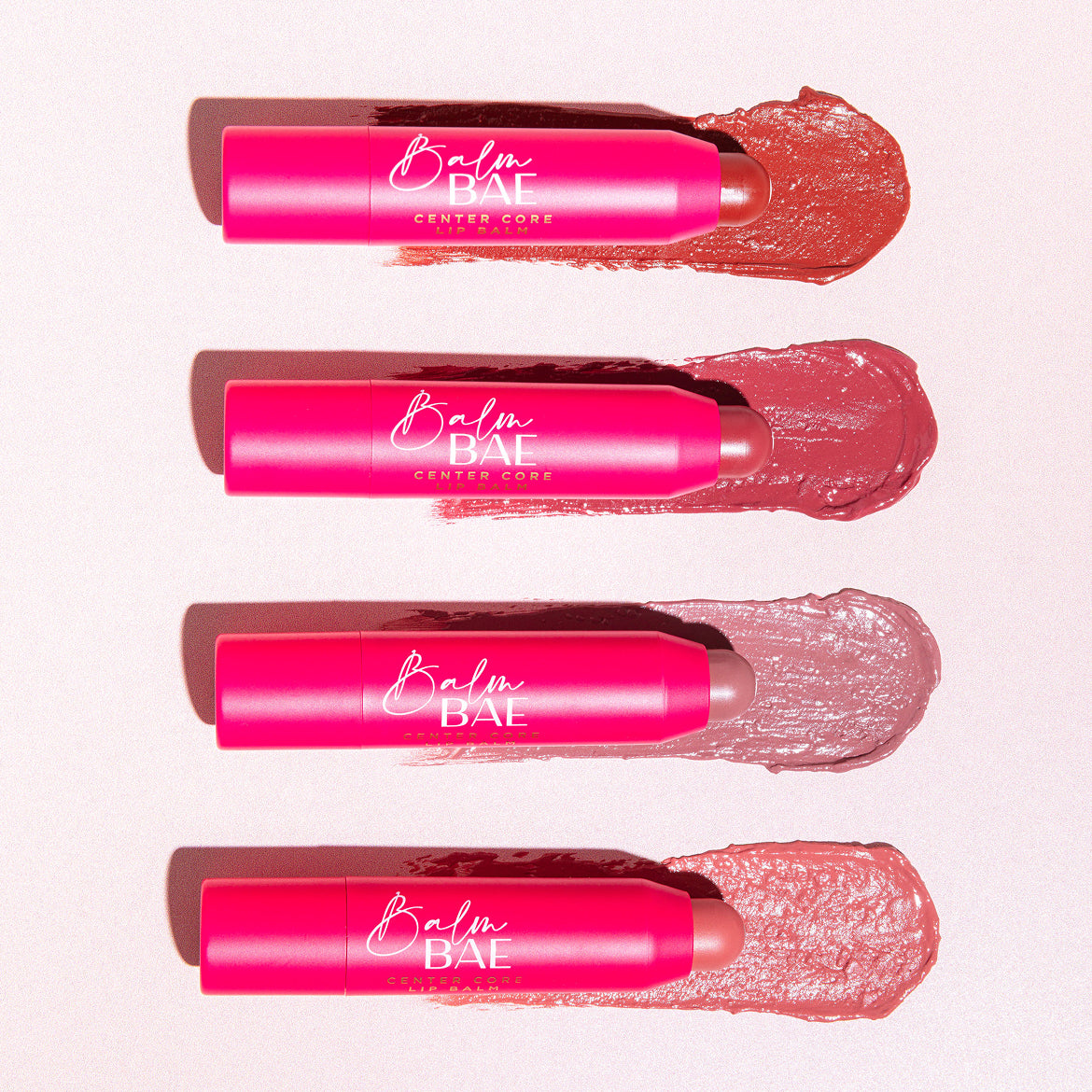 Balm Bae Center Core Lip Balm