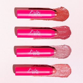Balm Bae Center Core Lip Balm