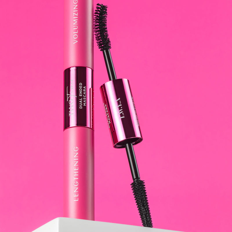 Two Timer Dual Ended Mascara