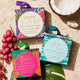 Body Wash & Polish  3 pc Collection