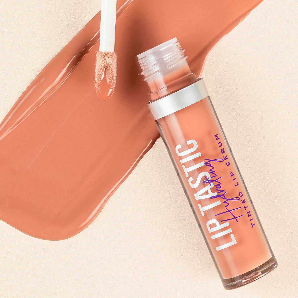 c lip serum SUPERBRIGHT 15% Vitamin Stick  Live Tinted Lip Serum Eco Lips + Face Morning
