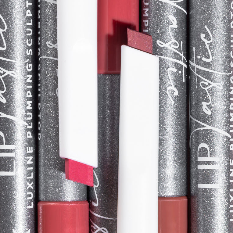 Liptastic LuxeLine Plumping Sculptor