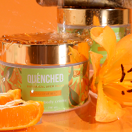 QUENCHED Whipped Body Crème