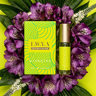 Eau De Parfum Mini 3 ml