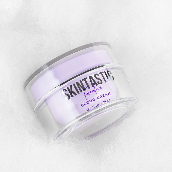 Skintastic FaceFix Cloud Cream