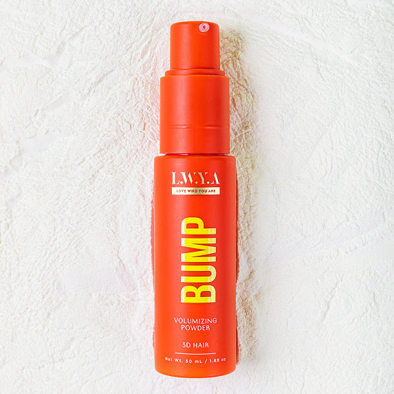 Bump Volumizing Powder