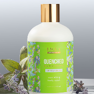 Quenched Nourishing Body Wash
