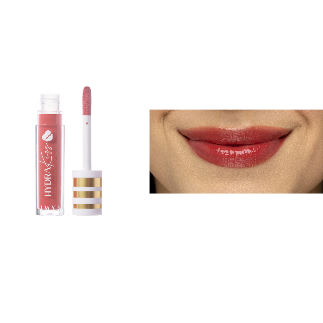 HydraKiss Lip Gloss