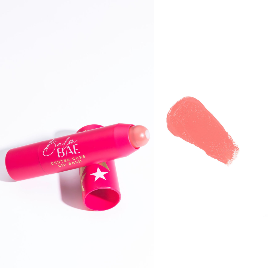 Balm BAE Center Core Lip Balm