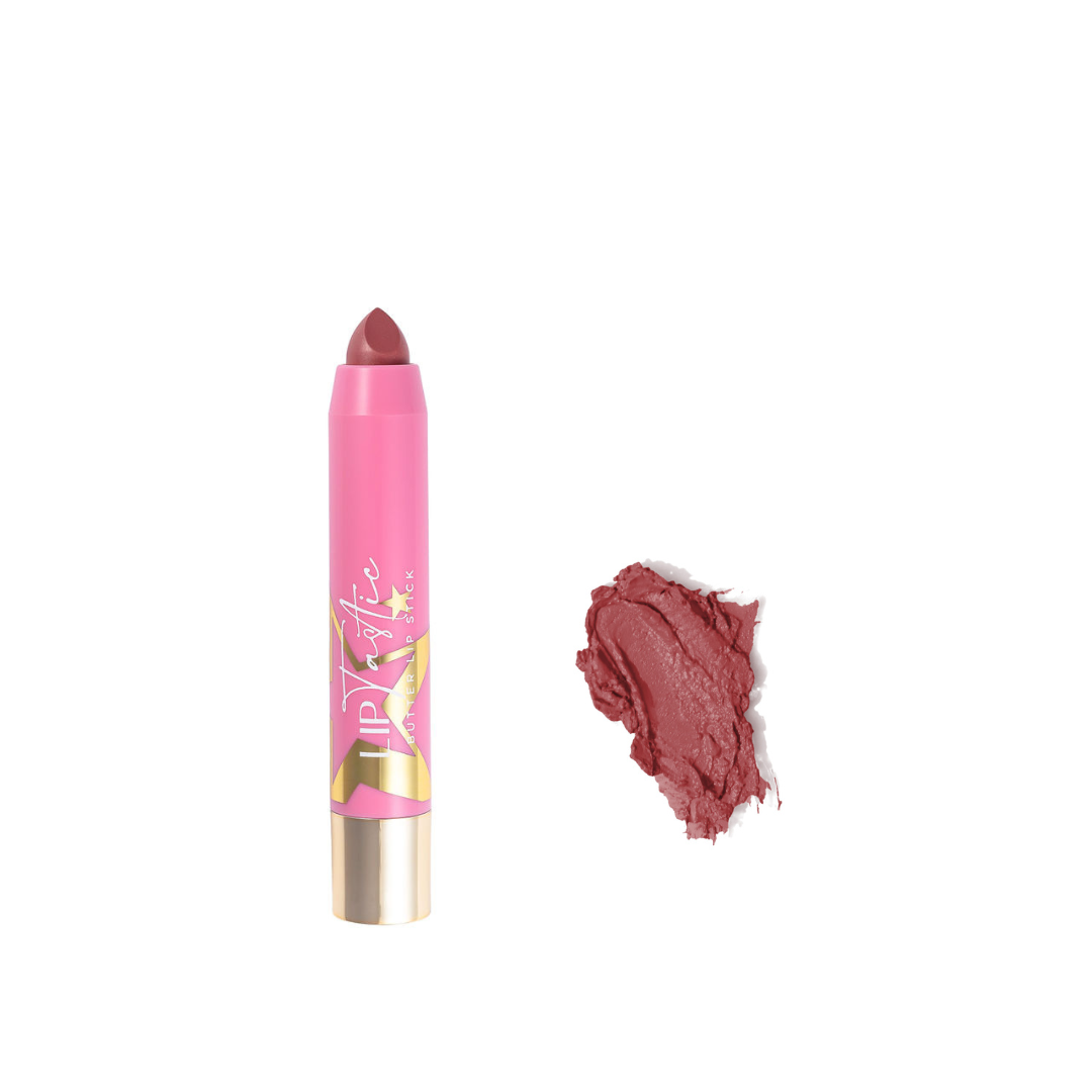 LipTastic Butter Lipstick