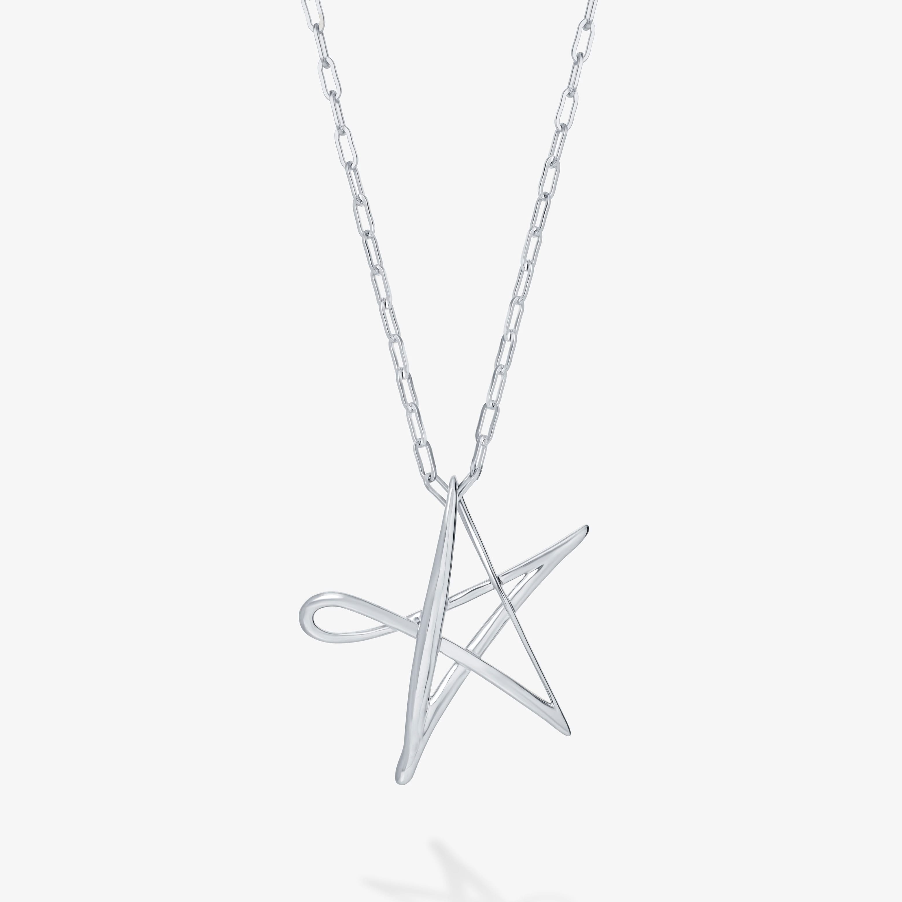 Shining Star Necklace