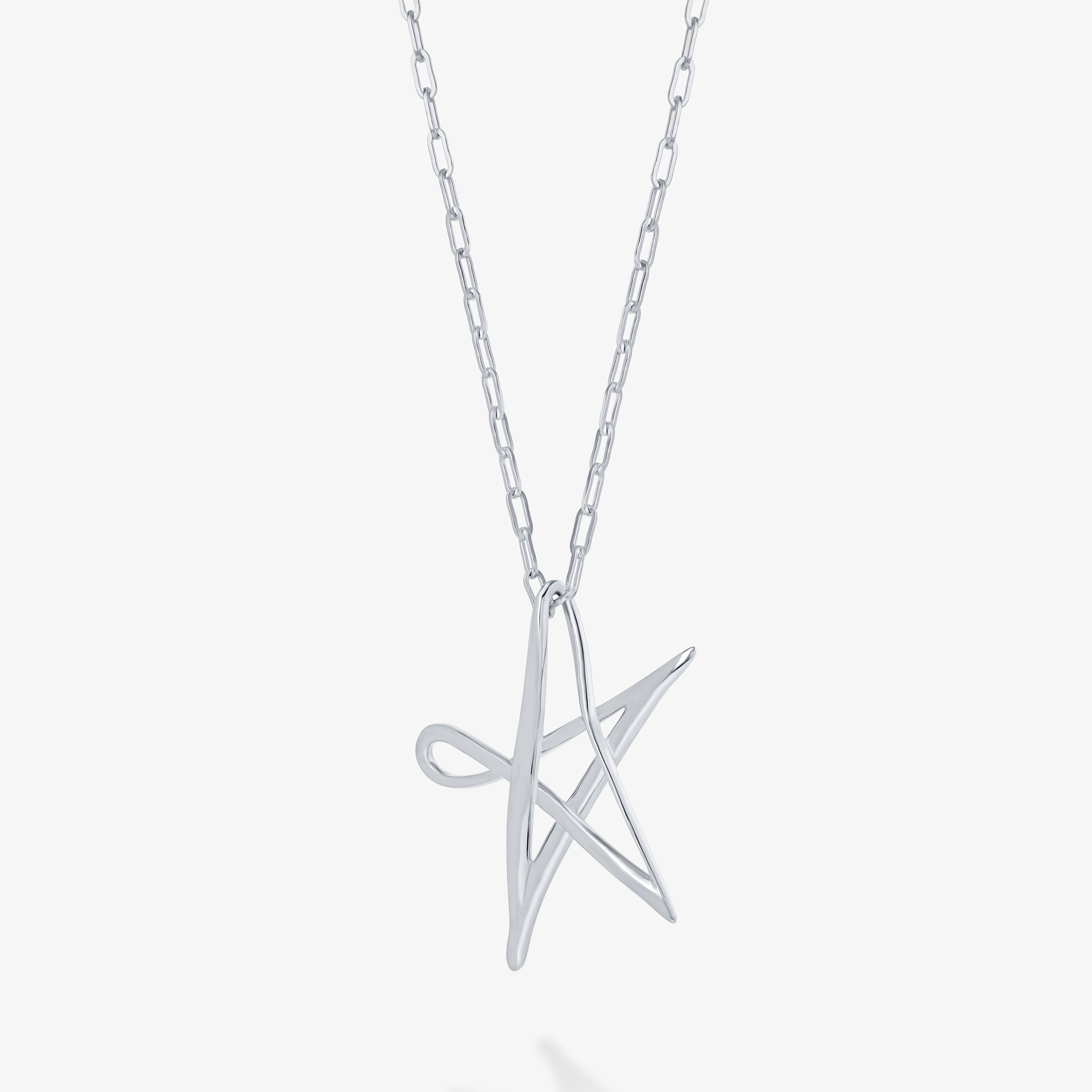 Shining Star Necklace