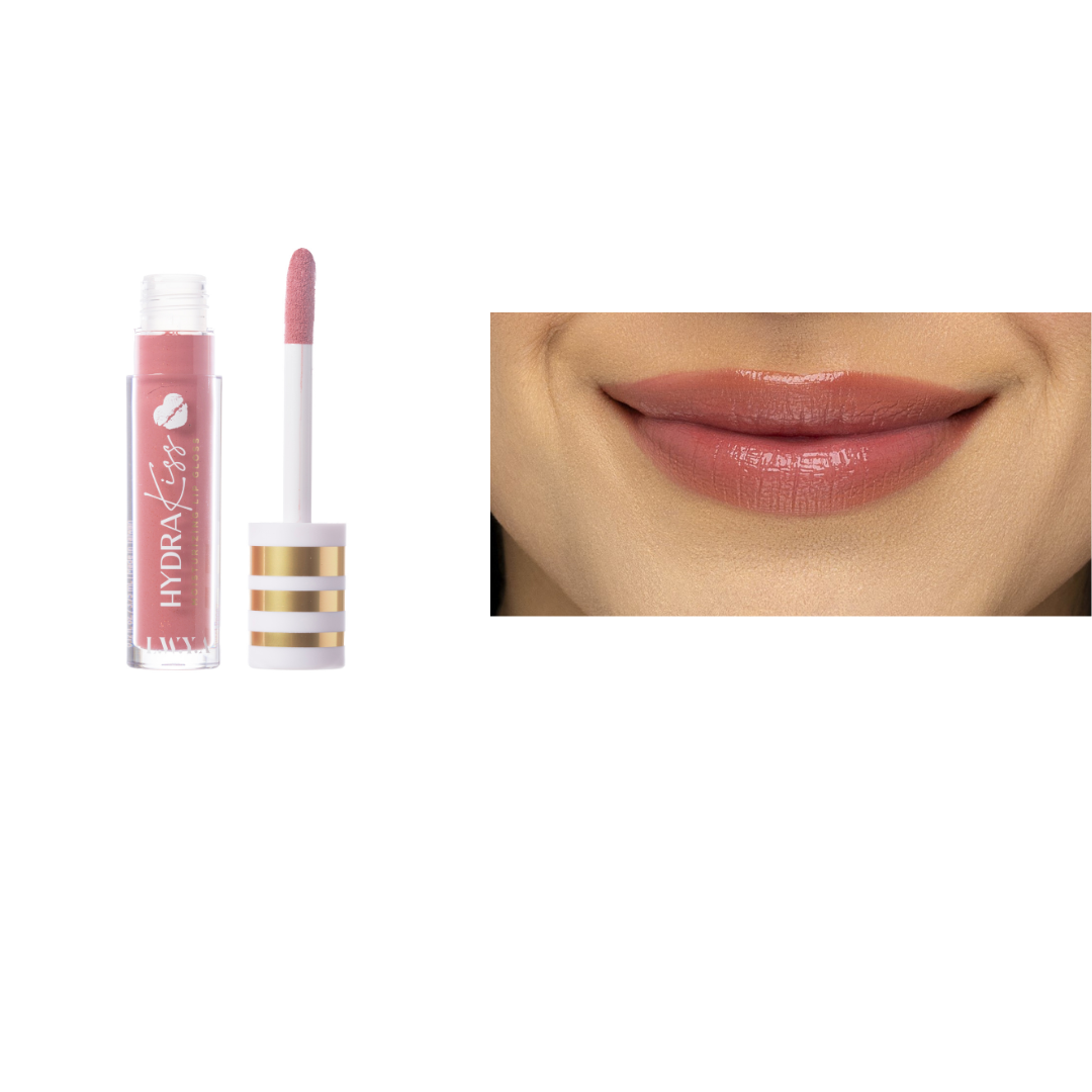 HydraKiss Lip Gloss