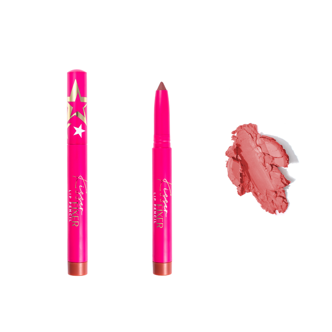 Kisser Fixer Lip Pencil