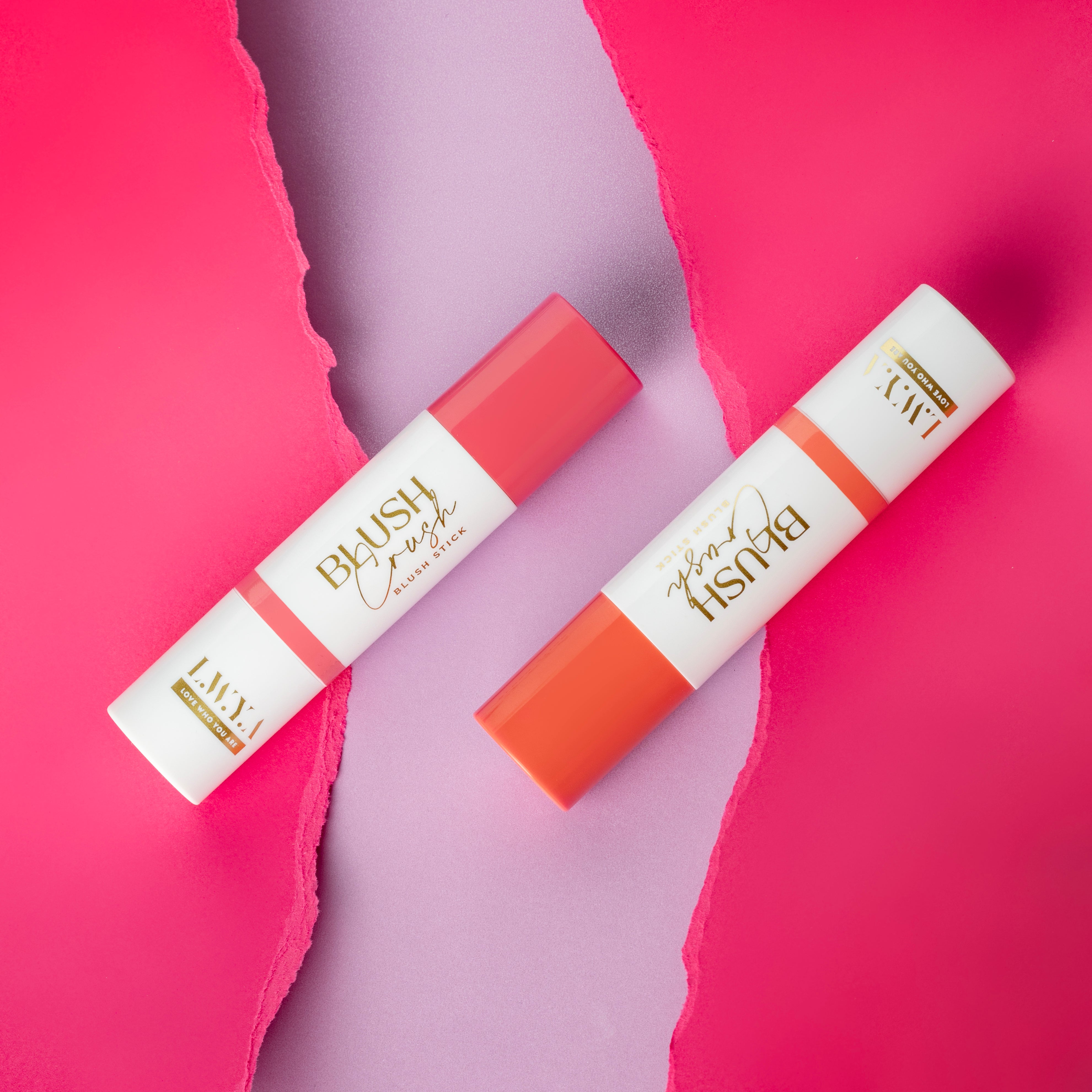 Blush Crush Stick Duo