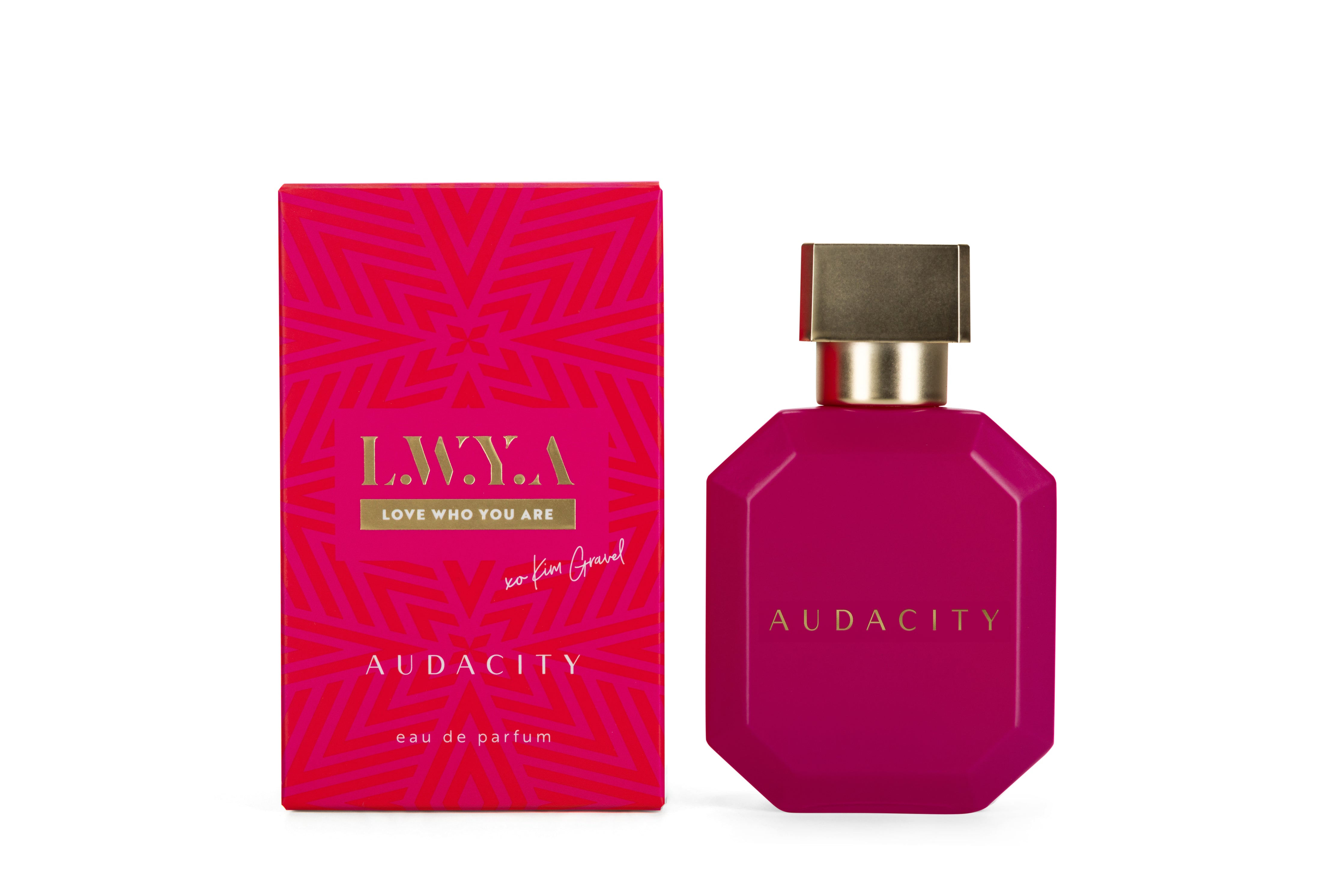 Audacity Fragrance