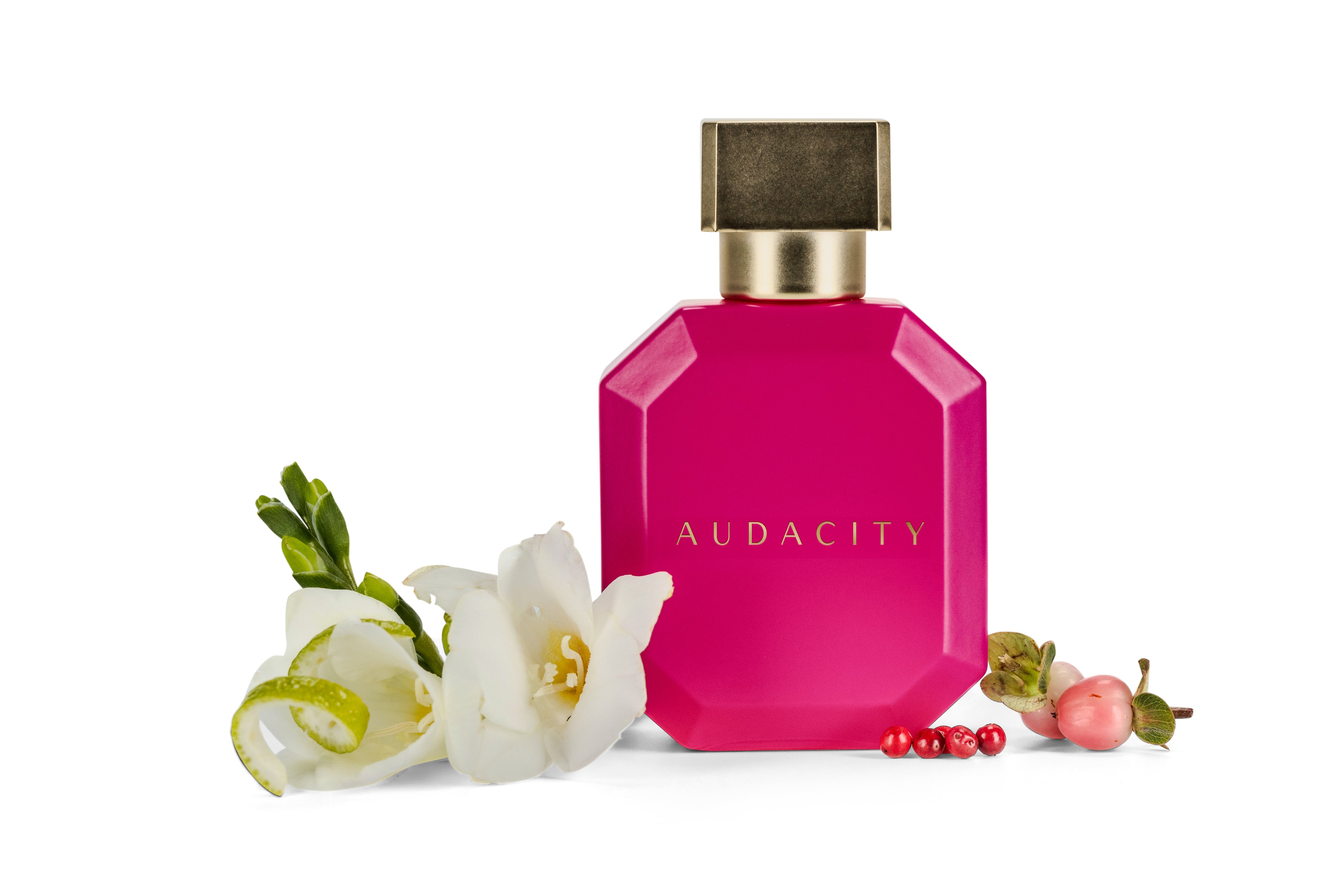 Audacity Fragrance