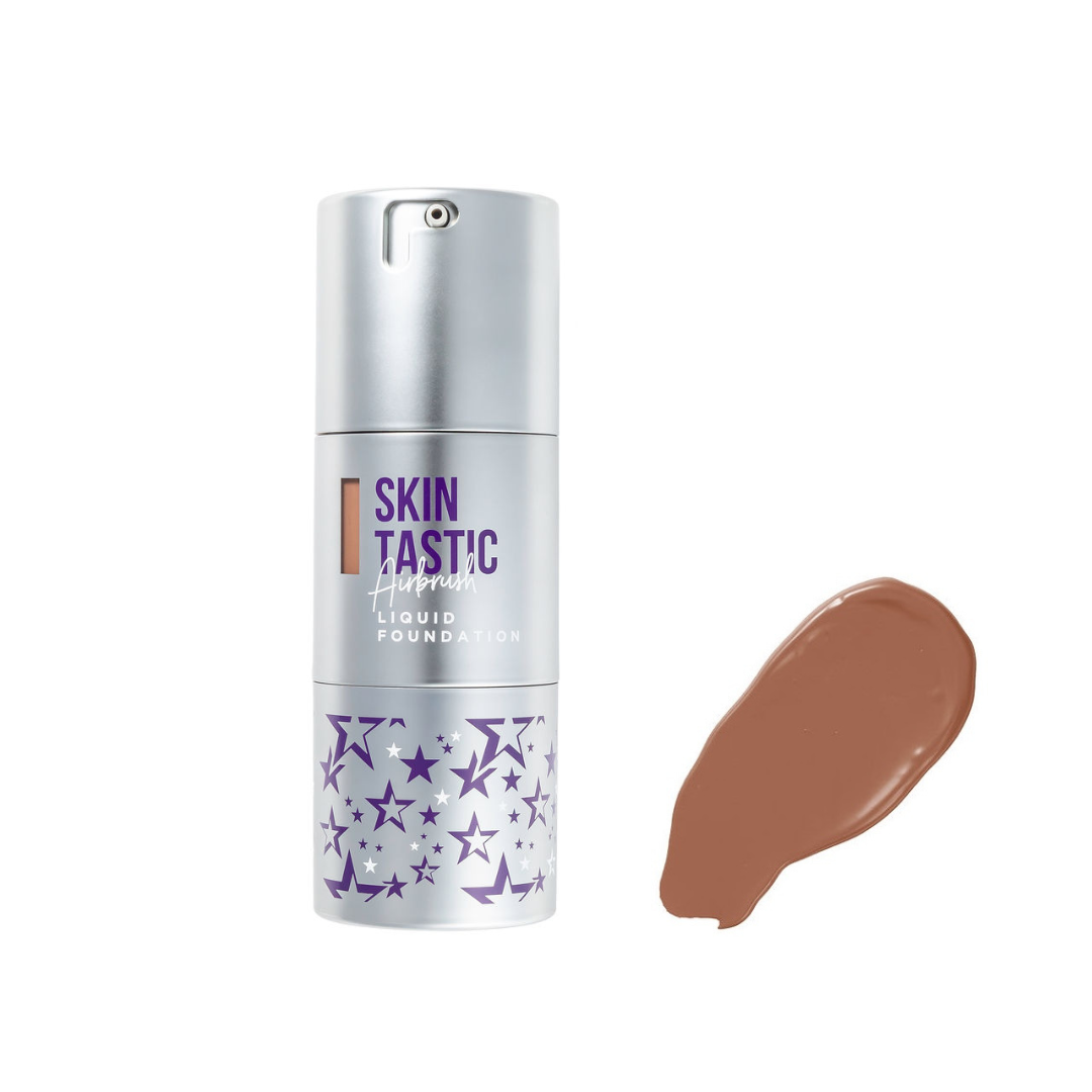 Skintastic Airbrush Liquid Foundation