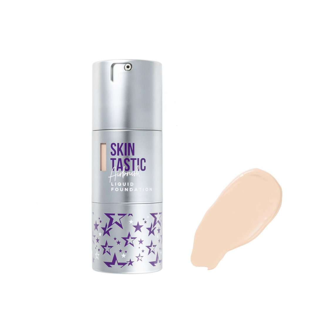 Skintastic Airbrush Liquid Foundation