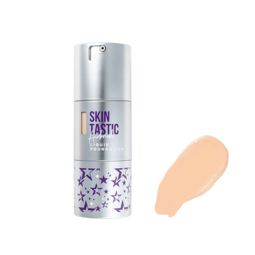 Skintastic Airbrush Liquid Foundation