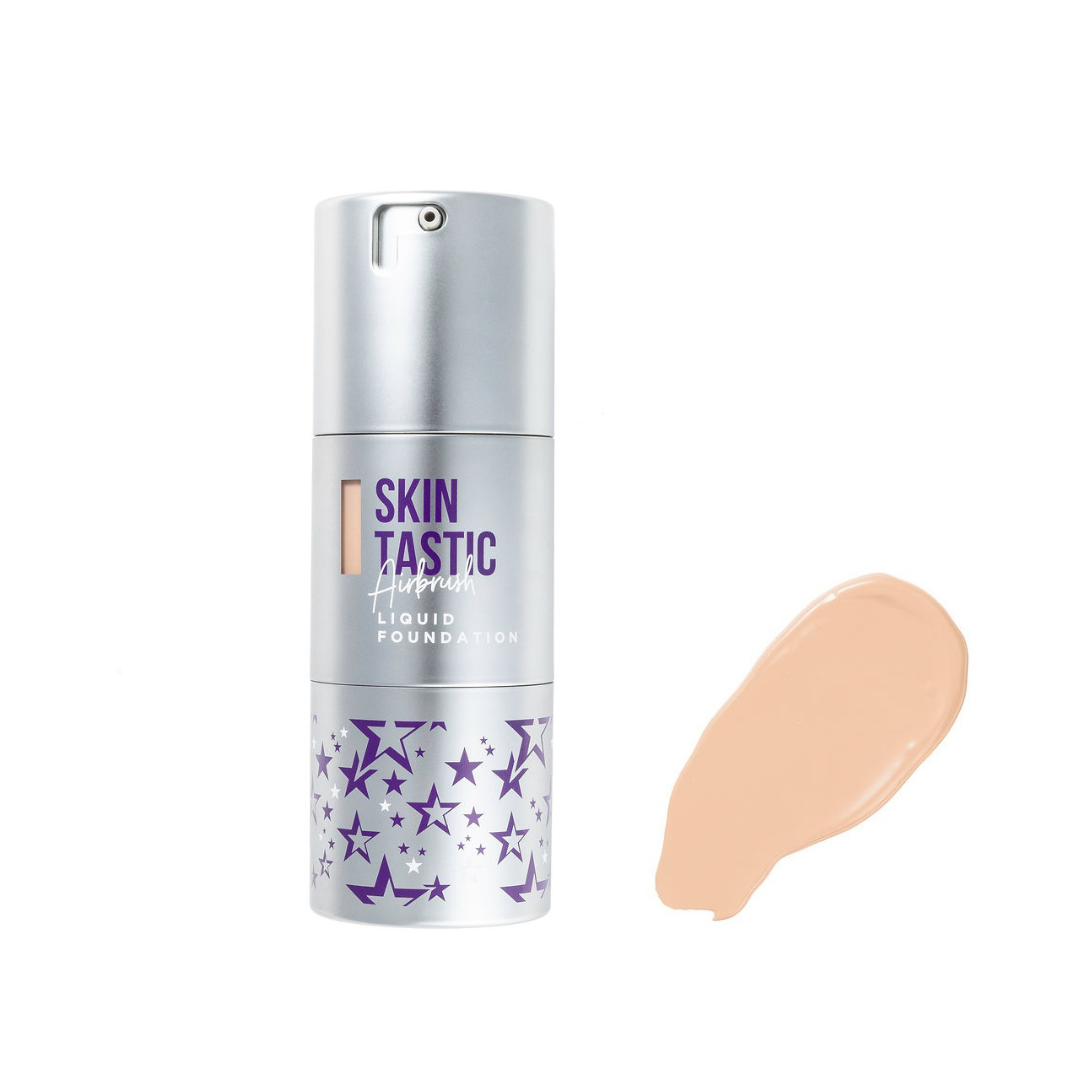 Skintastic Airbrush Liquid Foundation