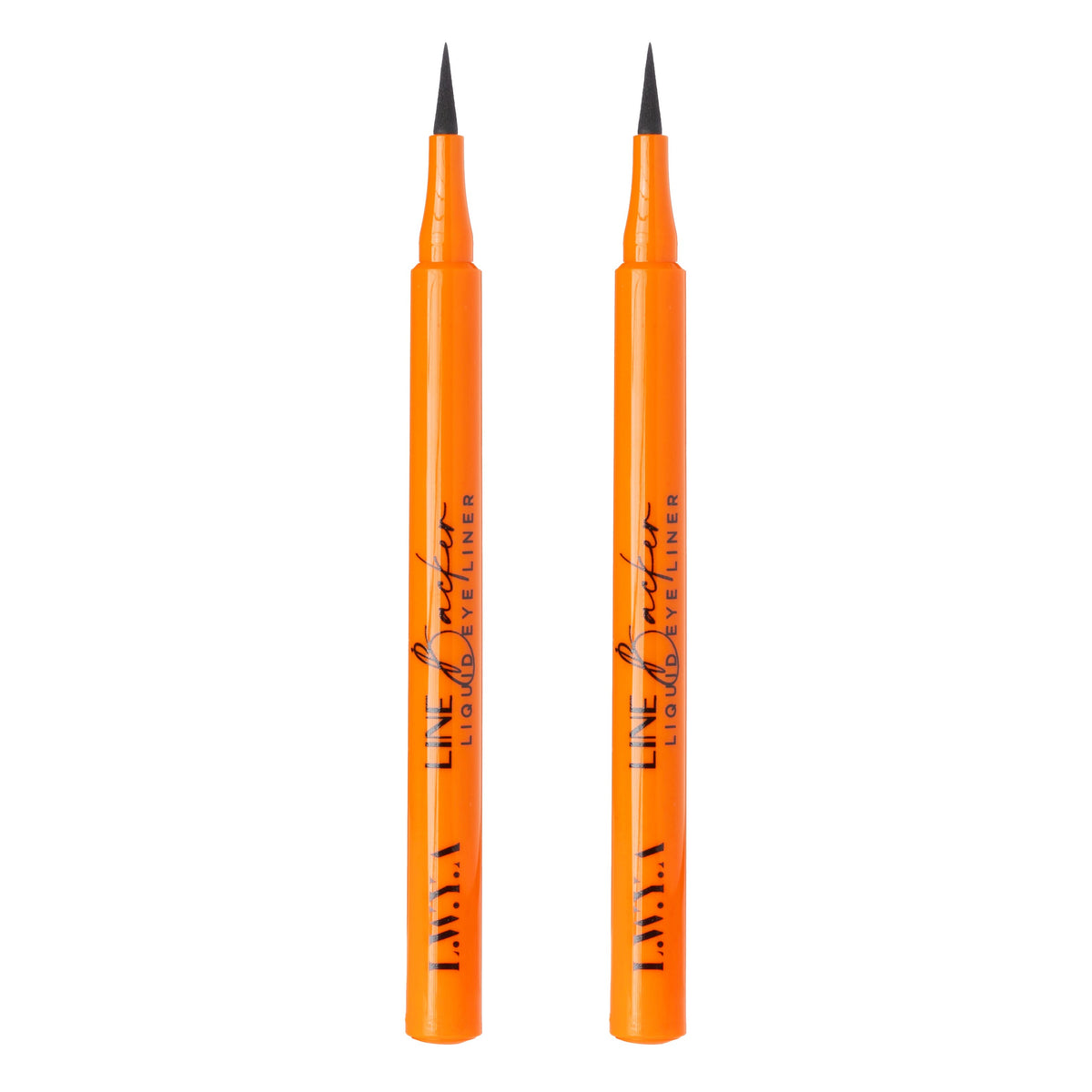 Linebacker Liquid Eyeliner Duo