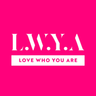 logo of Love Who You Are