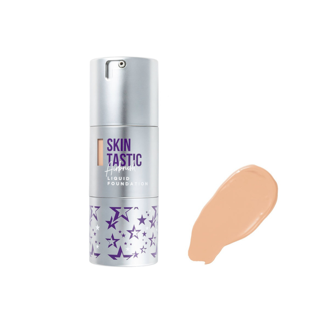 Skintastic Airbrush Liquid Foundation