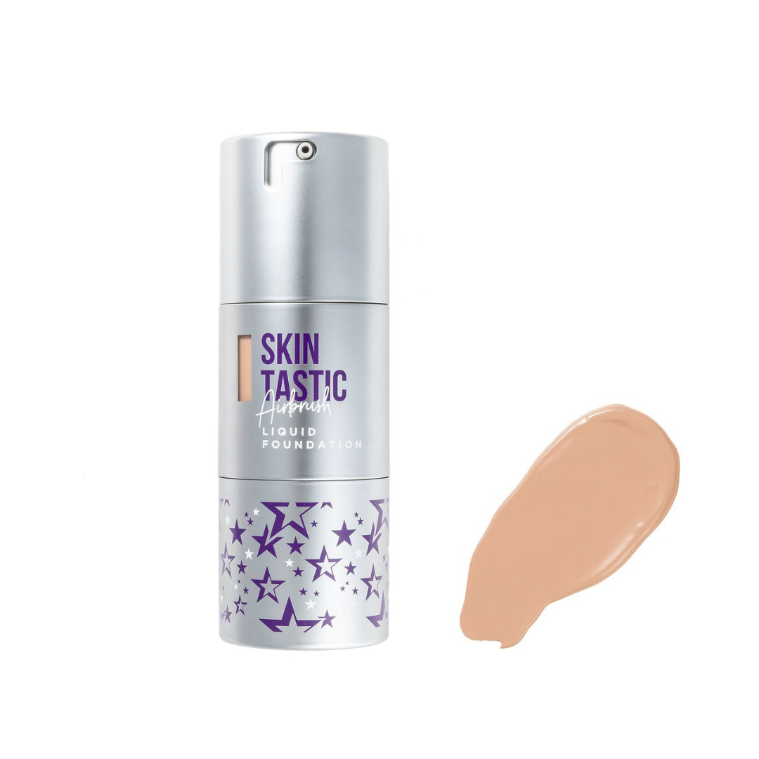 Skintastic Airbrush Liquid Foundation