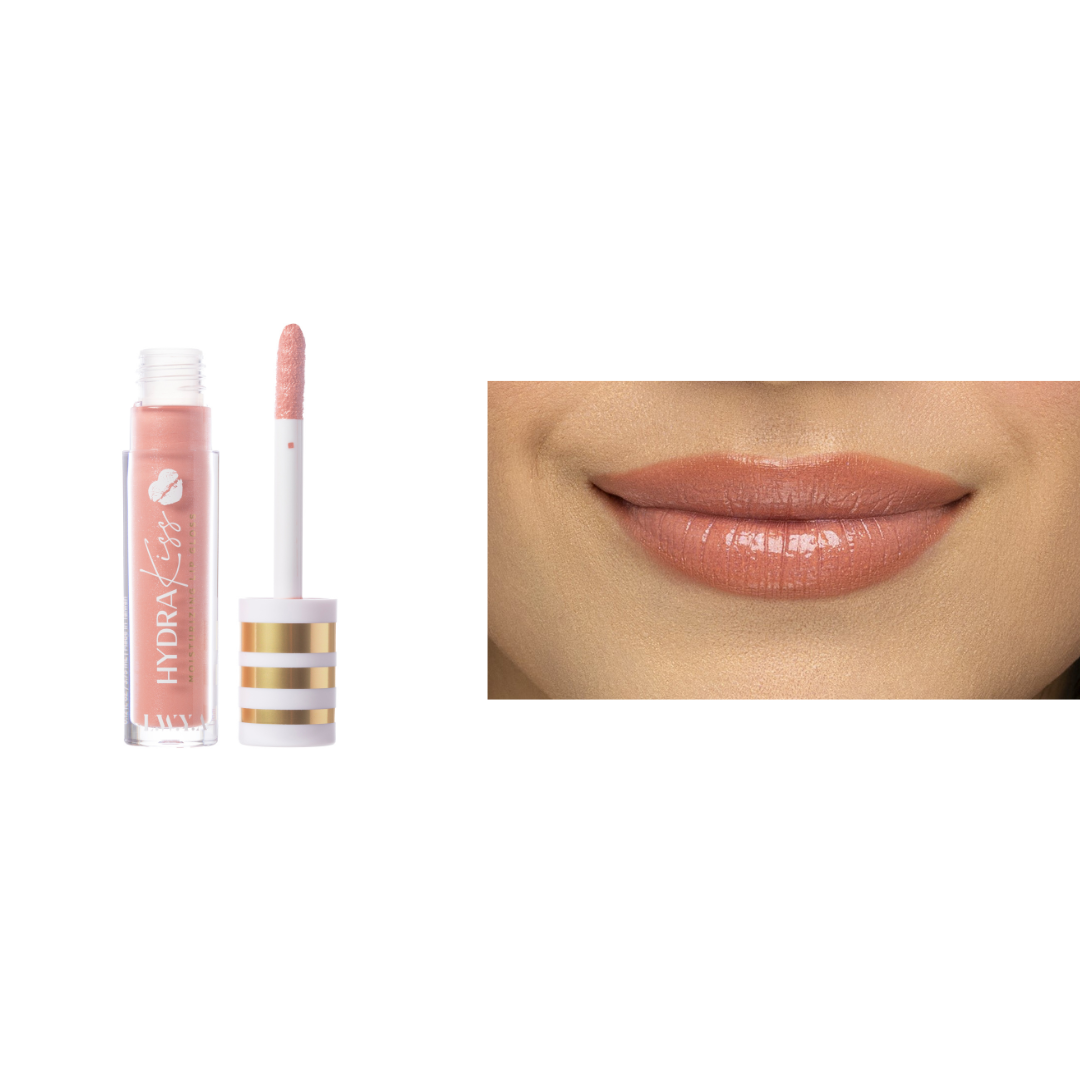 HydraKiss Lip Gloss