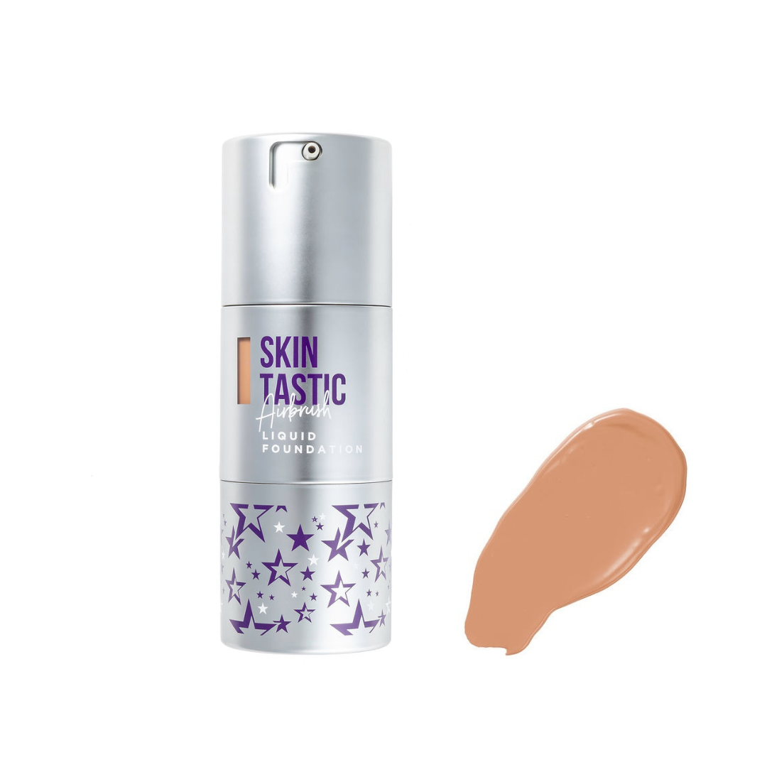 Skintastic Airbrush Liquid Foundation