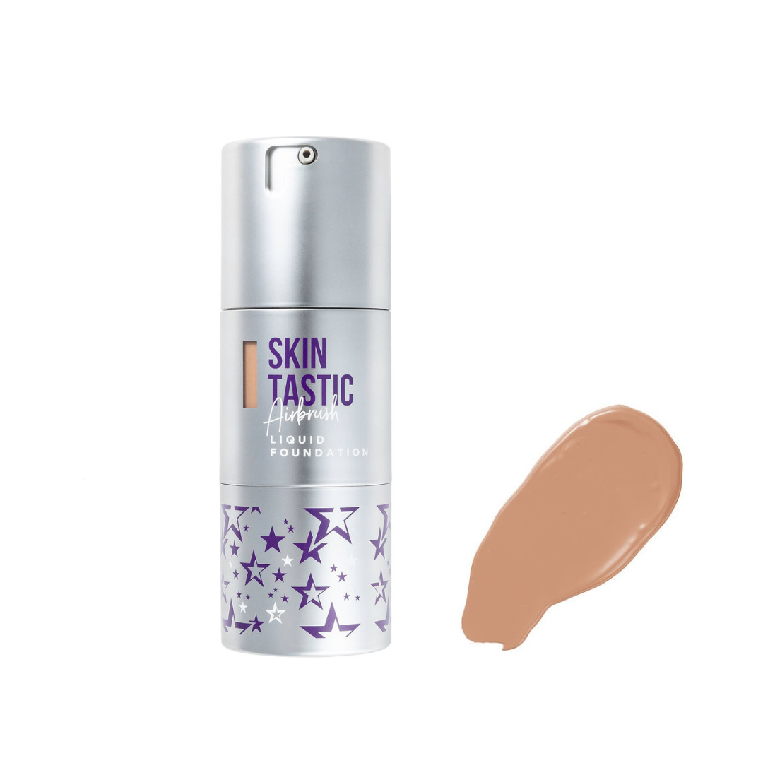 Skintastic Airbrush Liquid Foundation