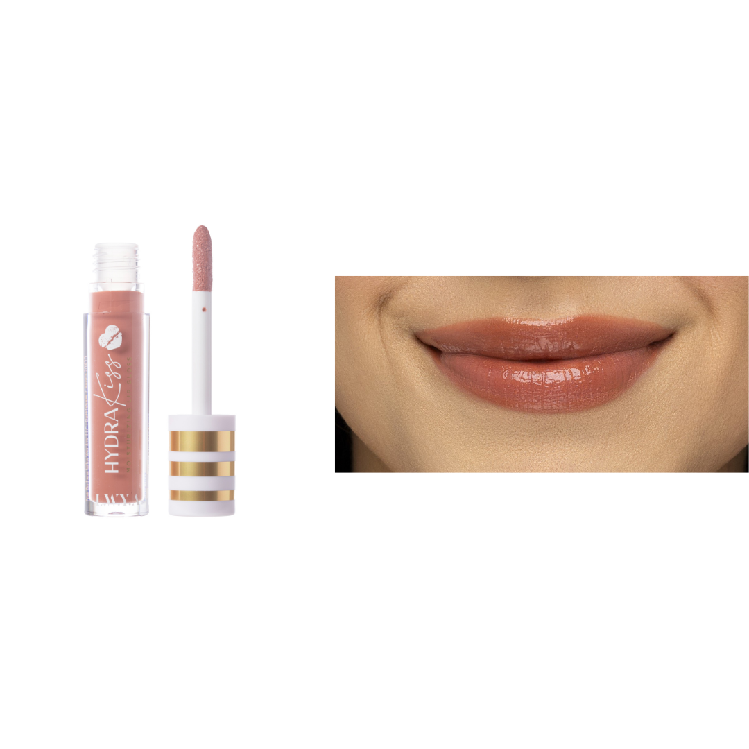 HydraKiss Lip Gloss