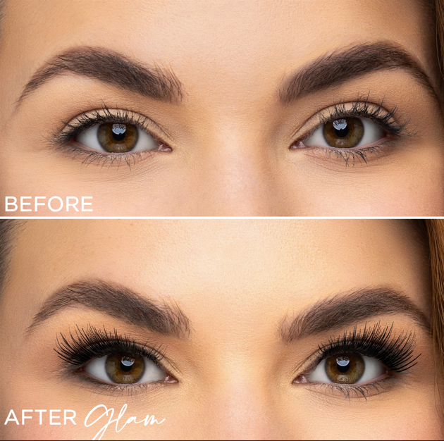 Eye Magic Lash & Brow Duo